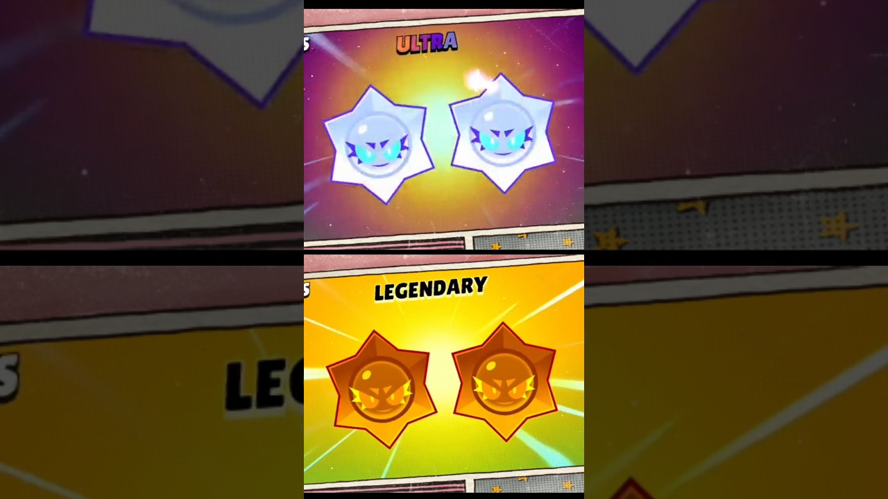 Lucky chaos drop🥳. #brawlstars #brawlstars #brawl #supercell #gaming #brawltalk #brawlidays