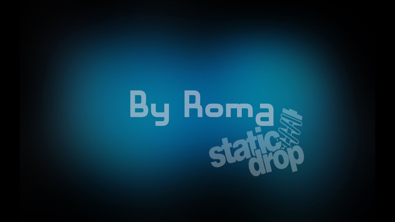 Ваз 2113 StaticDrop
