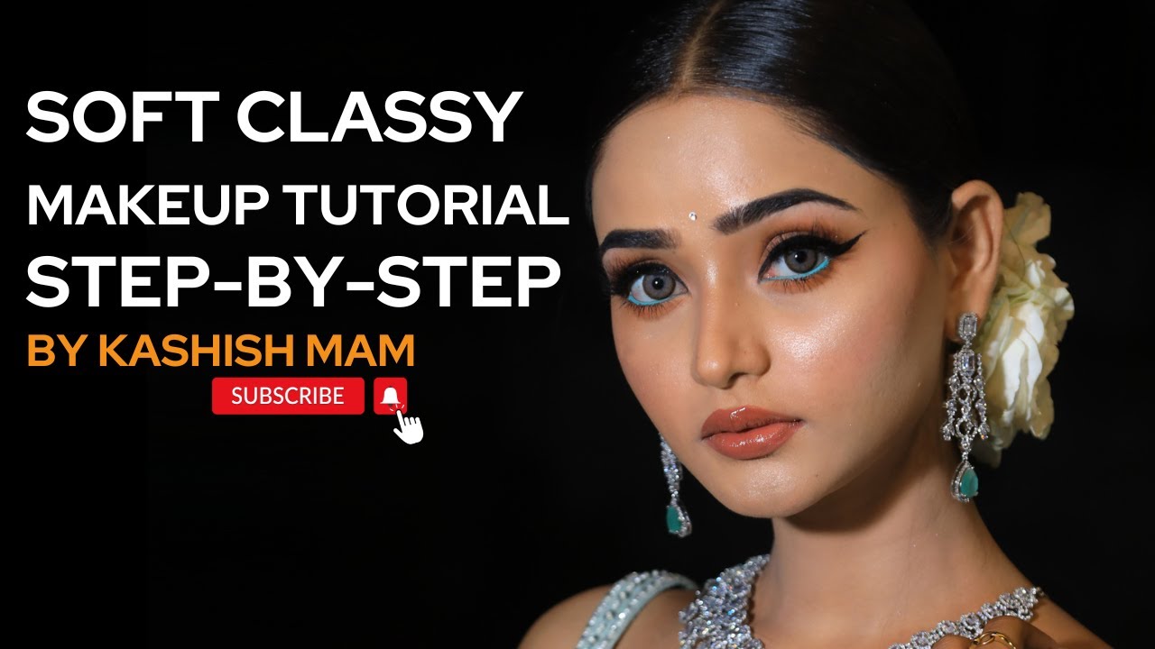 Celebrity Makeup Step-by-Step Guide, Jaldi Makeup Explained In few Min @pkmakeupstudio