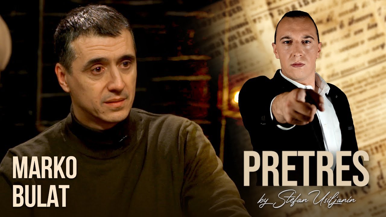 ''Nismo znali da li će mi ćerka preživeti, a ja sam morao da PEVAM!'' Tuga i bol Marka Bulata!