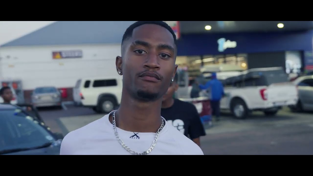 Bang4X - JOSSI-BOY ft. Young K (Official Music Video)