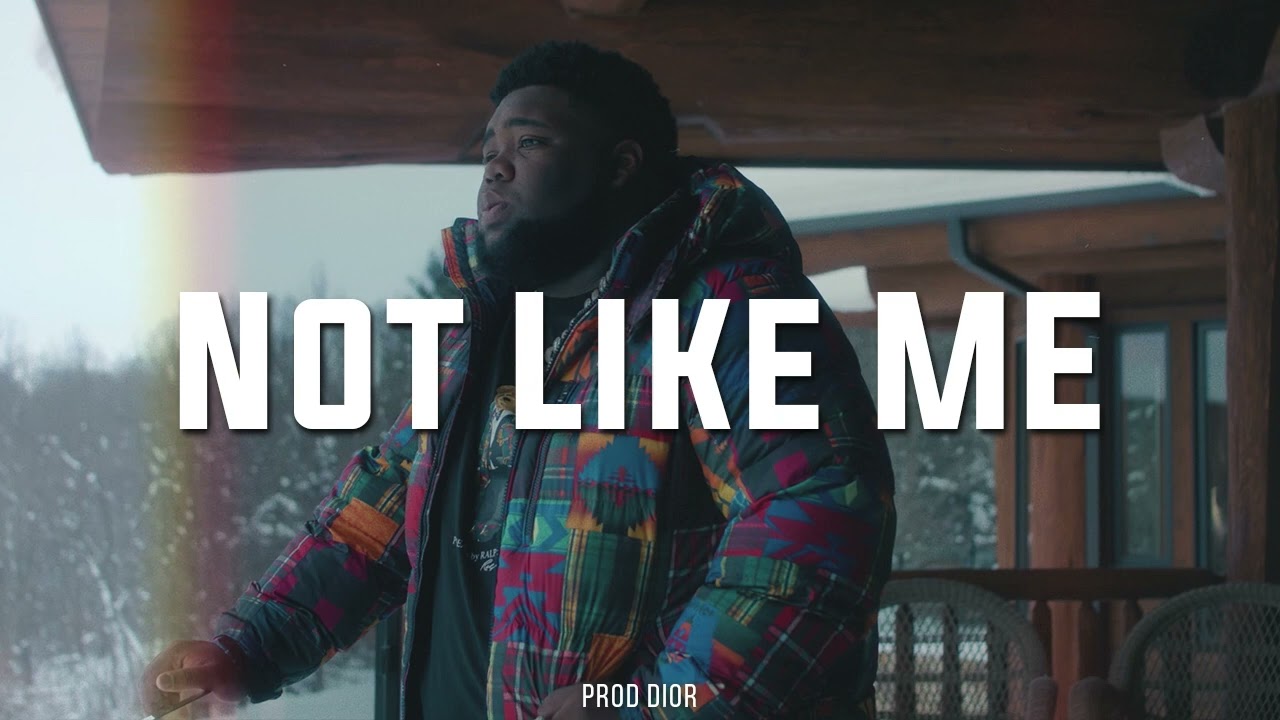 (FREE)  Rod Wave x Derez Deshon | Sample Type Beat 2022 | 