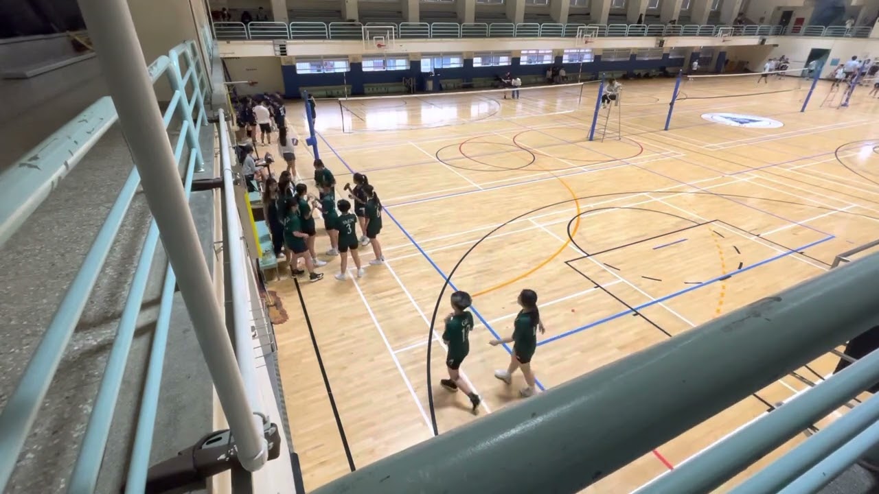 2023.04.27國北校長盉 vs.社發 第一場