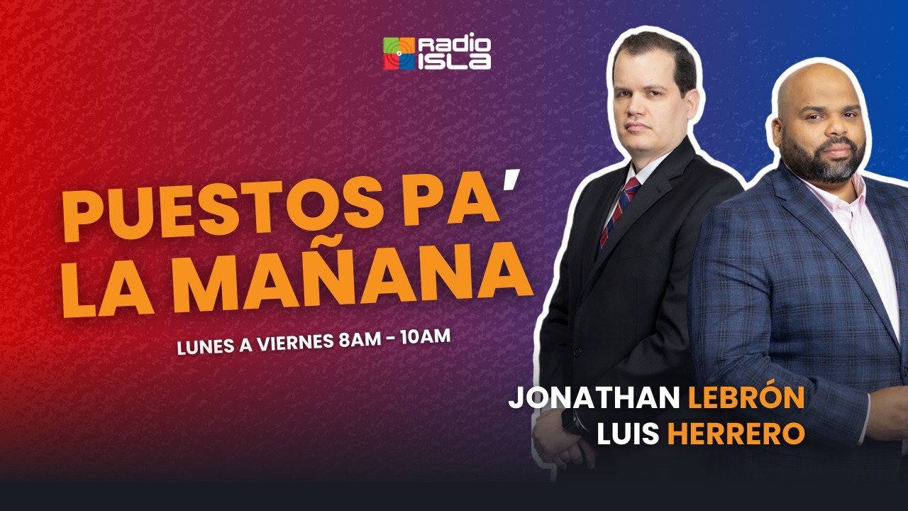 {AHORA} 