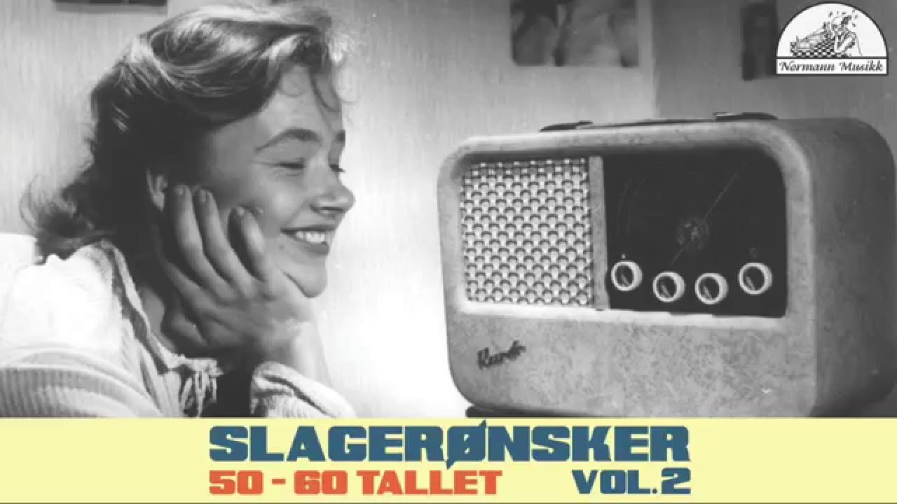 Anne Lise Leikvold - Tom Pillipi (1960) ((Andre Popp - Kari Borg Manns&aring;ker))