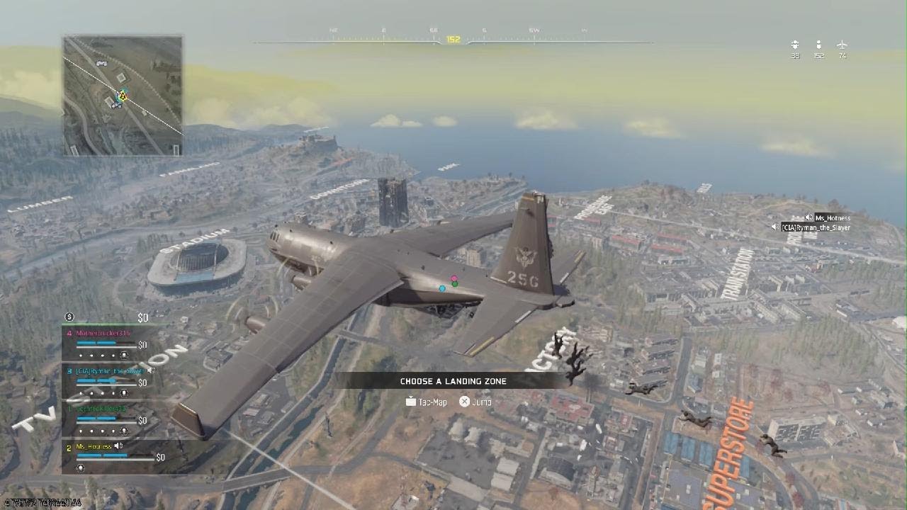 These Lobbies Be Insane 🤪🤪🤪