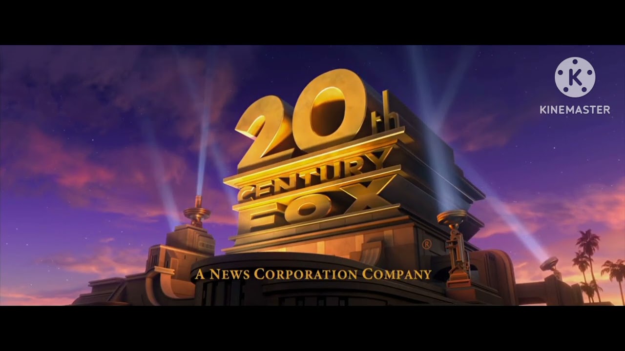 20th Century Fox Tsg Entertainment Blue Sky Studios Locksmith Animation (2013)