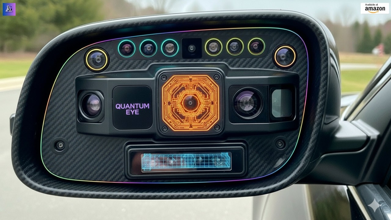 20 Must-Have Car Accessories on Amazon That Upgrade Your Ride Instantly