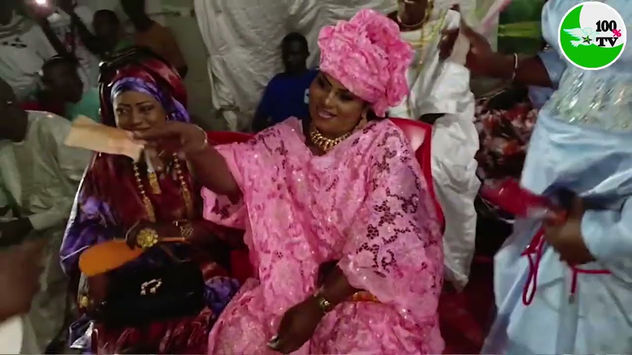 PAPE SAMB (CHEIKH BOUNAMA)