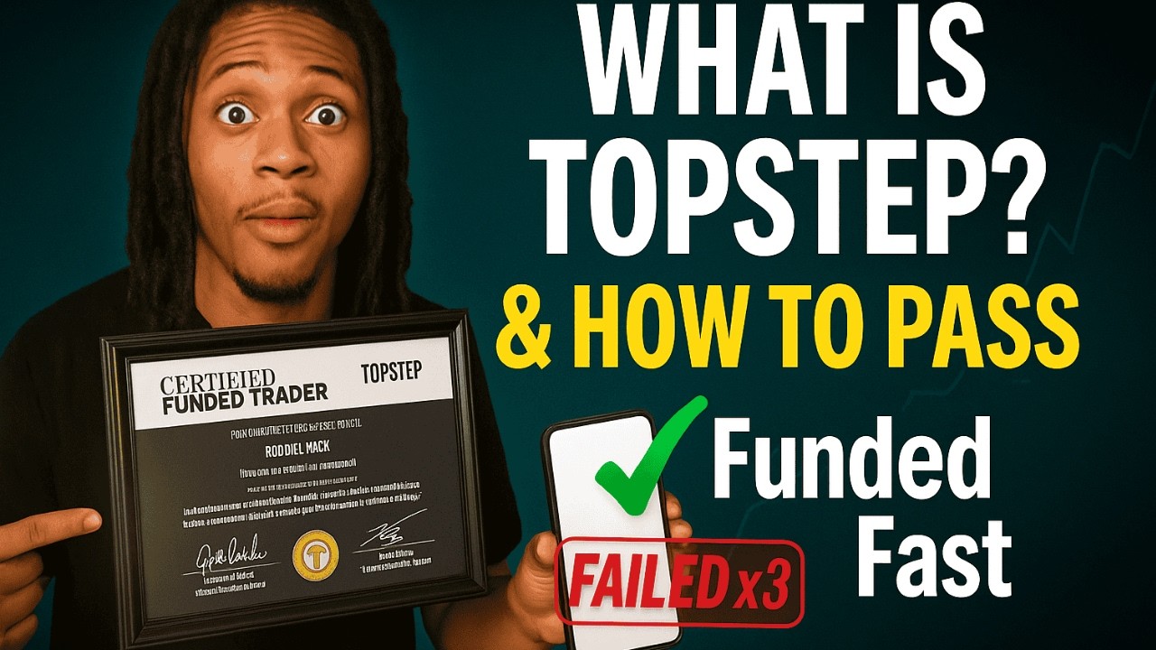 What Is Topstep Trading? (And How to Actually Pass the Combine)