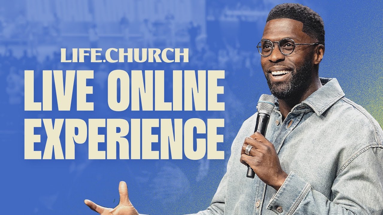Faith in the Middle of the Storm | Robert Madu