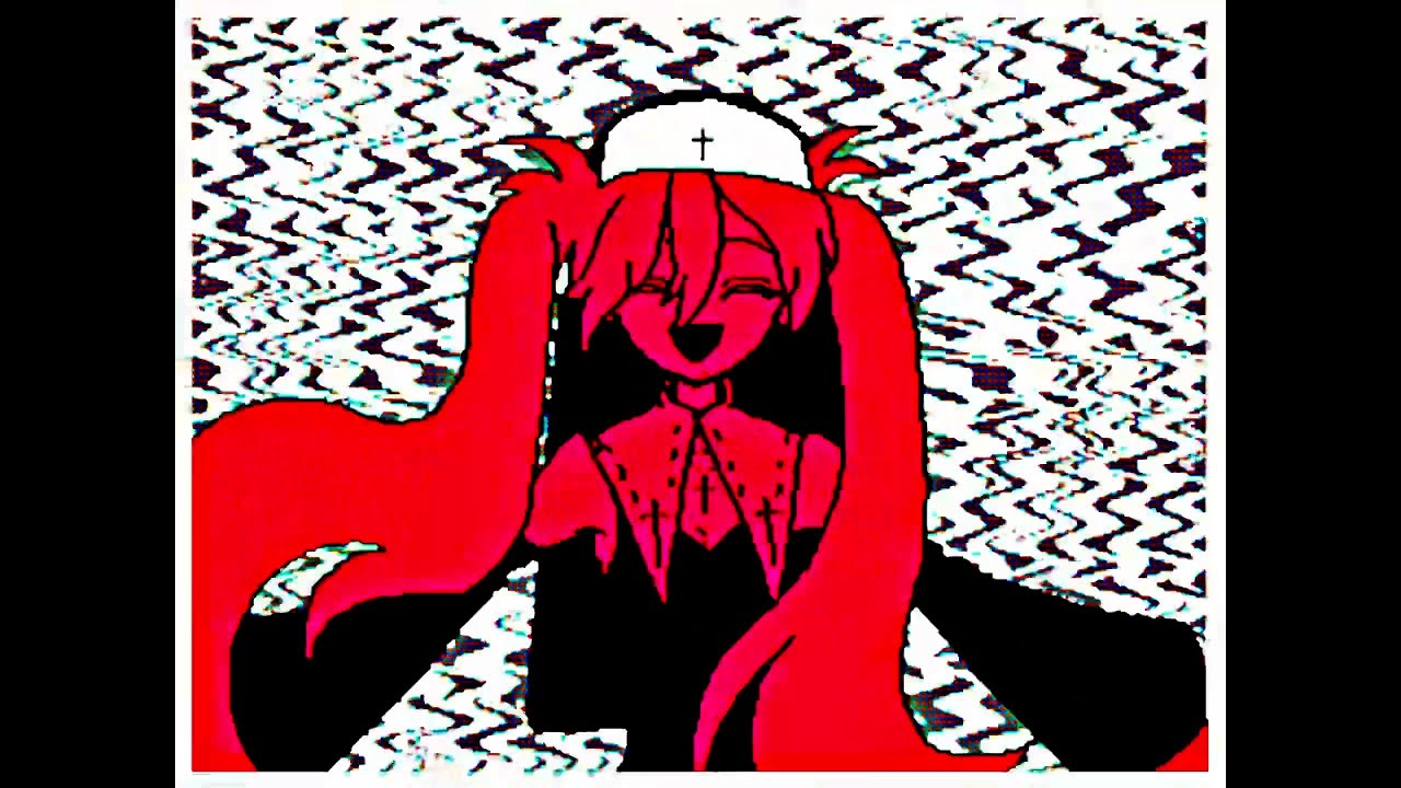 「甘天」初音ミク