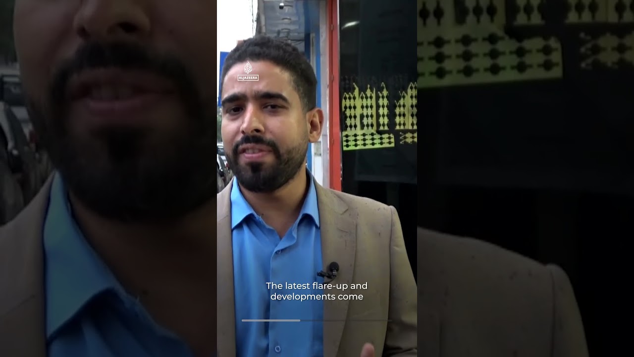 Yemen's Houthis target Saudi oil facilities along the Red Sea | AJ Shorts
