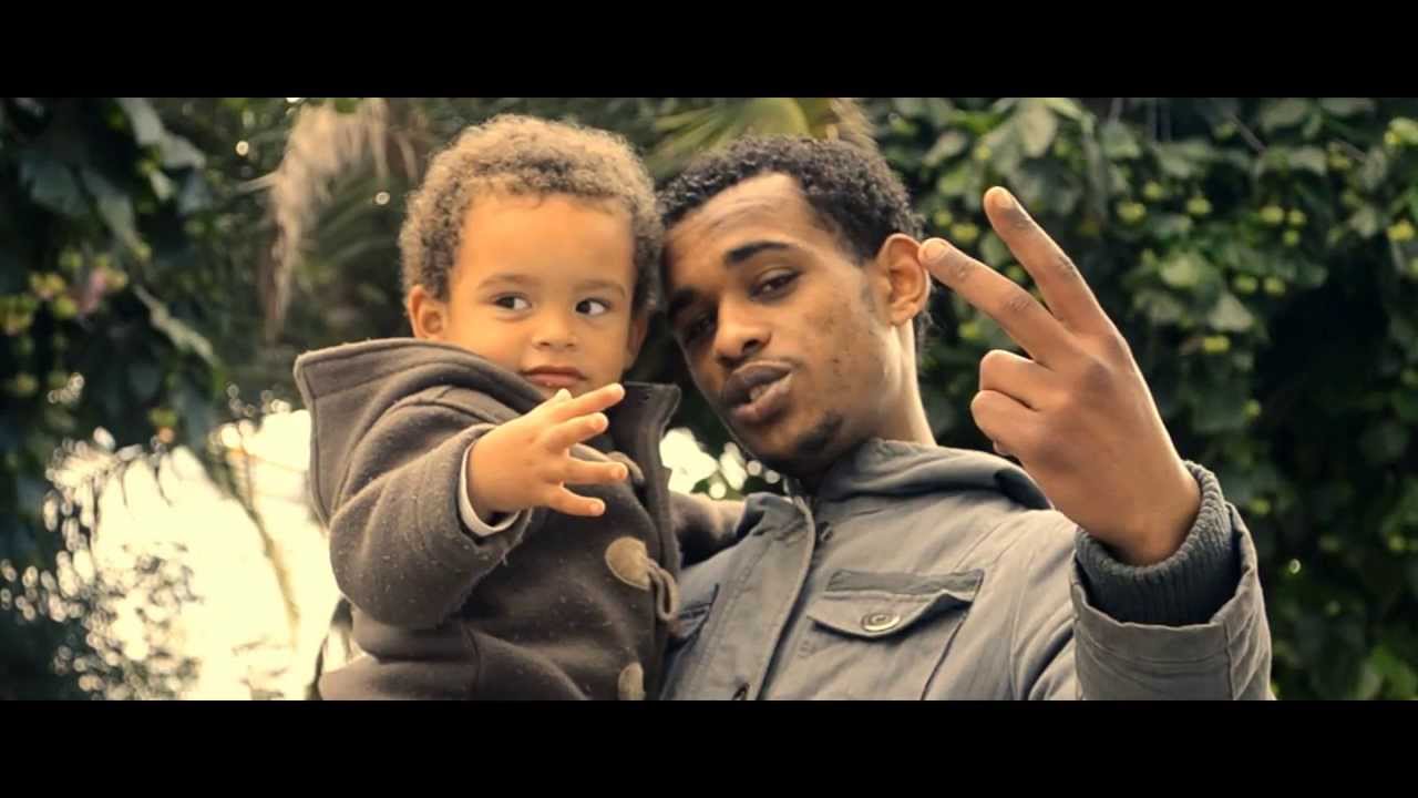 Tunto RedNiggas ft Né Jah FdiB   Fé na um Dia TijoluRec  2013