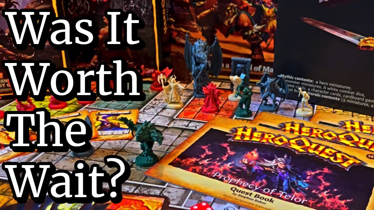 Should You Have Bought The Mythic Tier? | Unboxing and Review