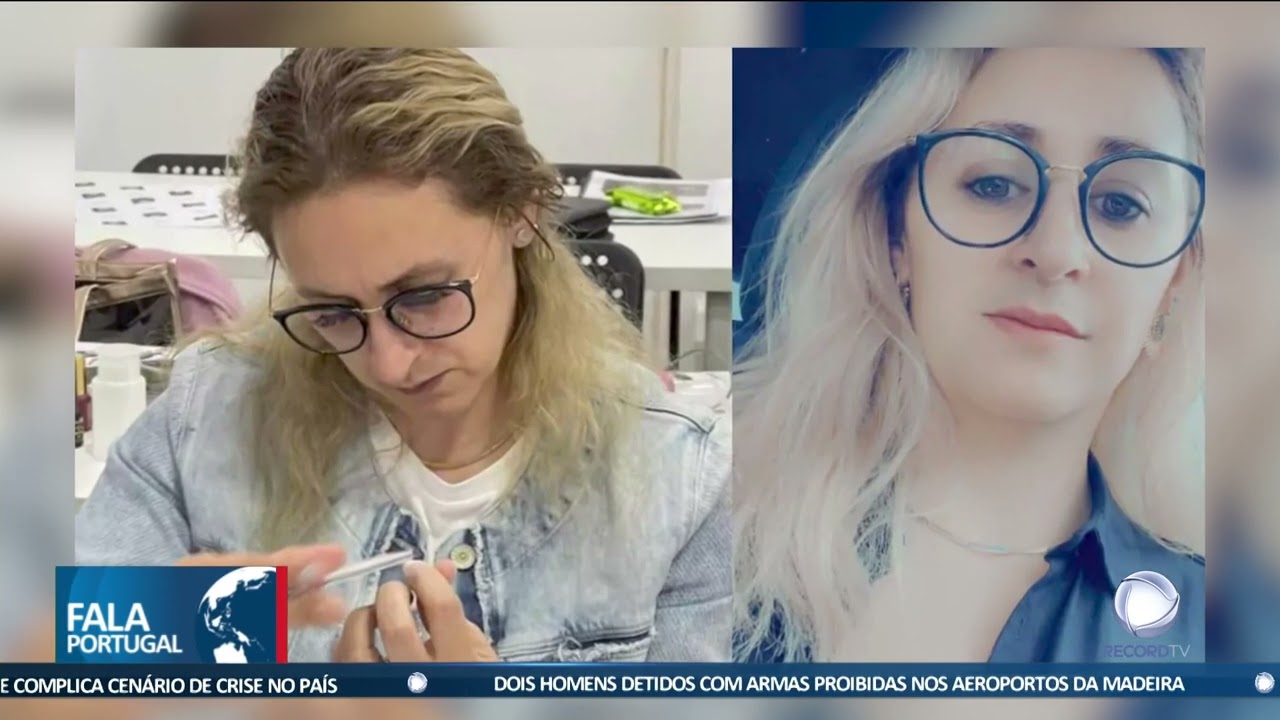 Suspeito de tentar matar ex-mulher entrega-se