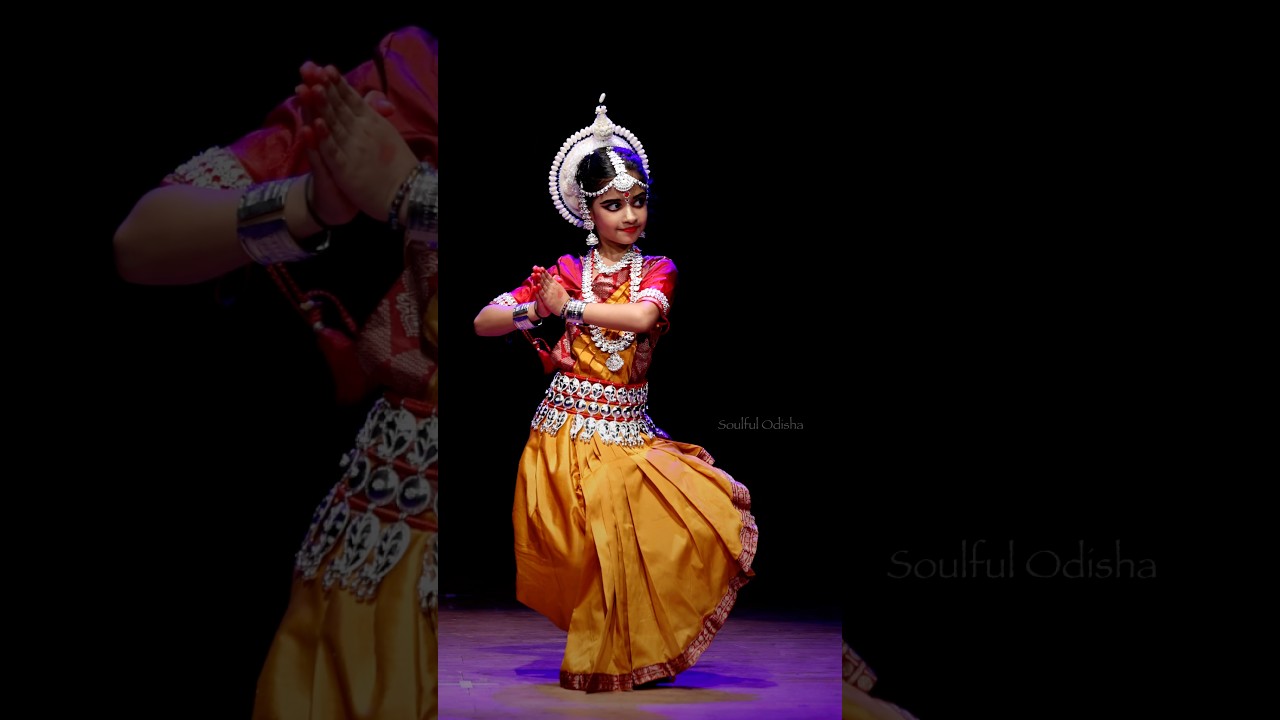 Indian Classical Dance  | Grace in Every Step | Ghungroo Utsav 2026
