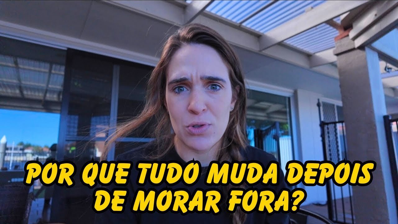 POR QUE QUEM MORA FORA N&Atilde;O QUER SABER MAIS DO BRASIL?