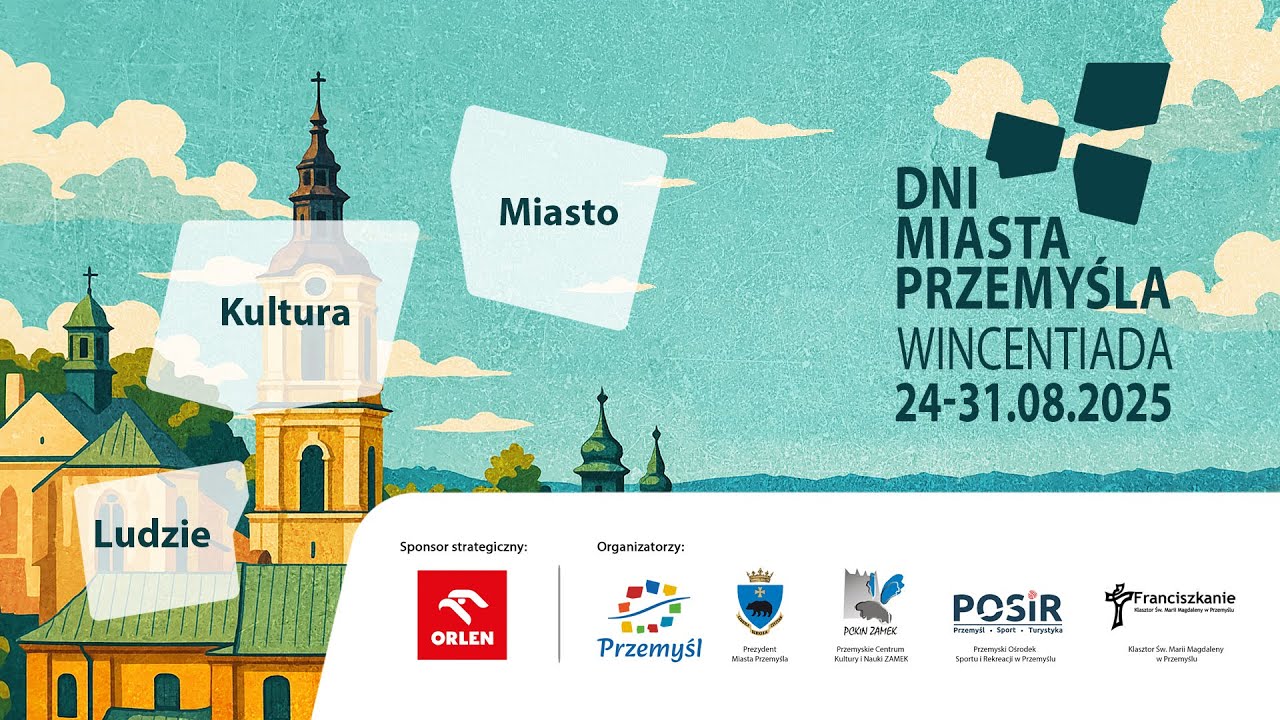 Wincentiada 2025