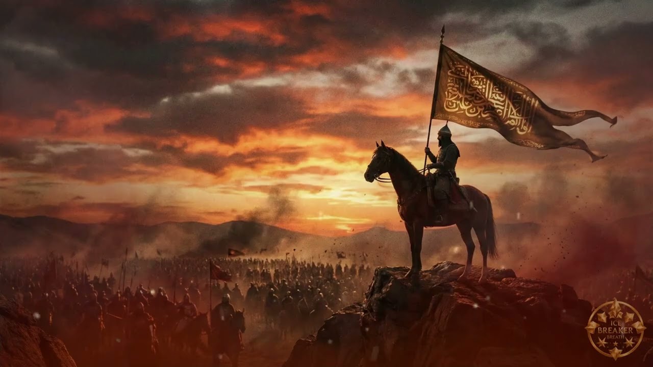 Zırhımız İmandır Bizim! - İslam&icirc; Motivasyon Şarkısı.