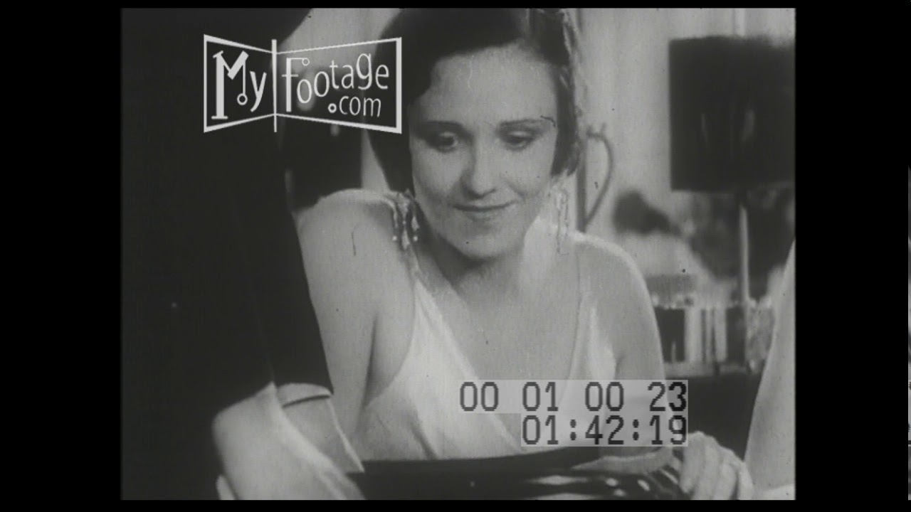 1931 Dr. William Marston Uses Polygraph Machine in a Study on Women's Emotions