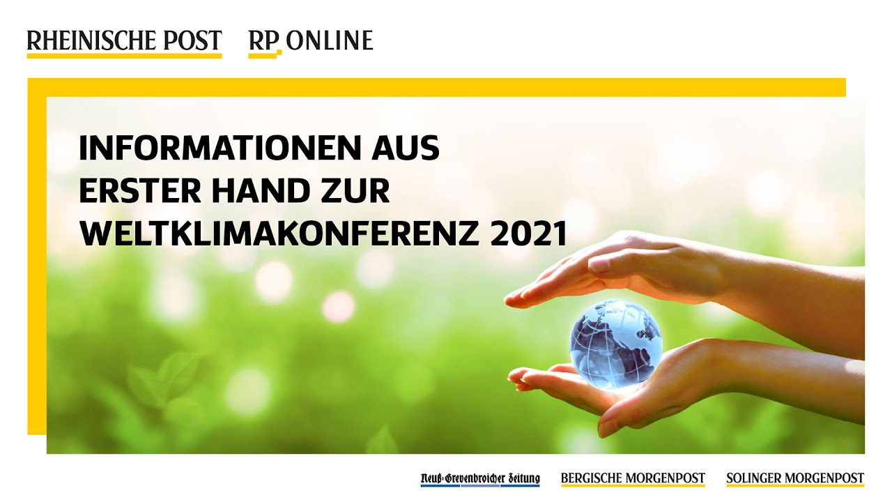 Rheinische Post | Veranstaltung 