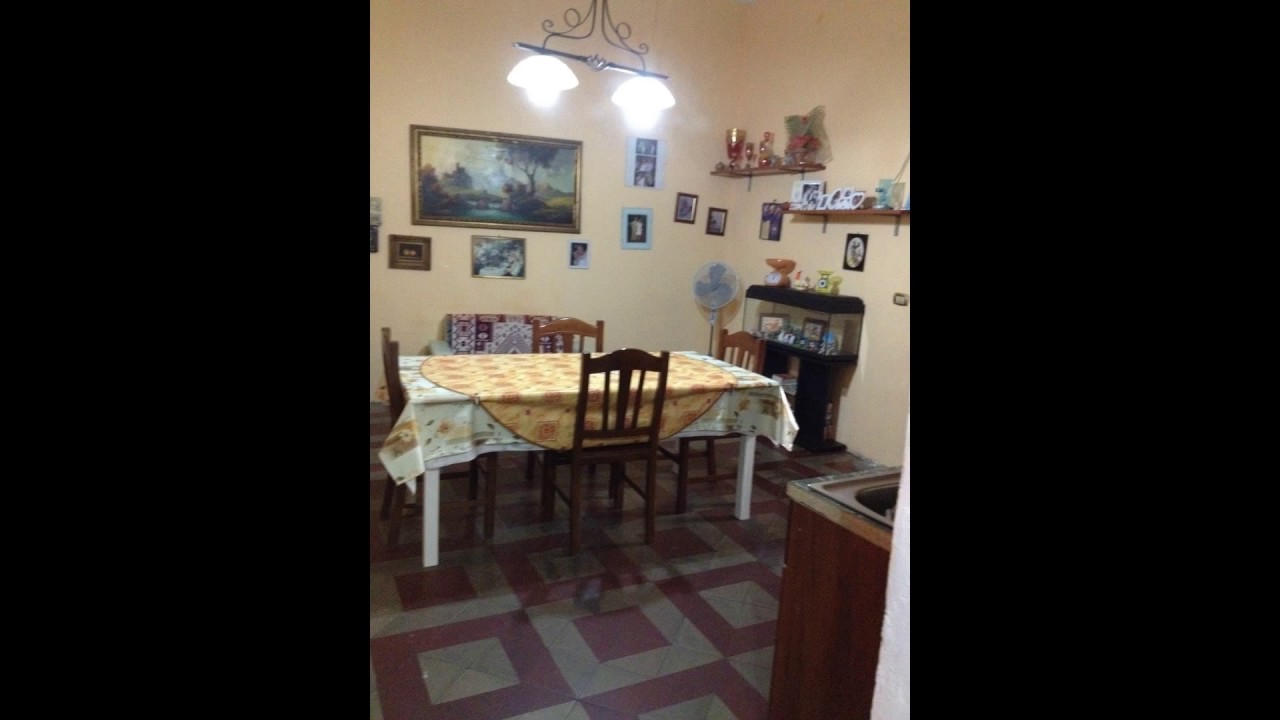 6 vani Castello Ursino