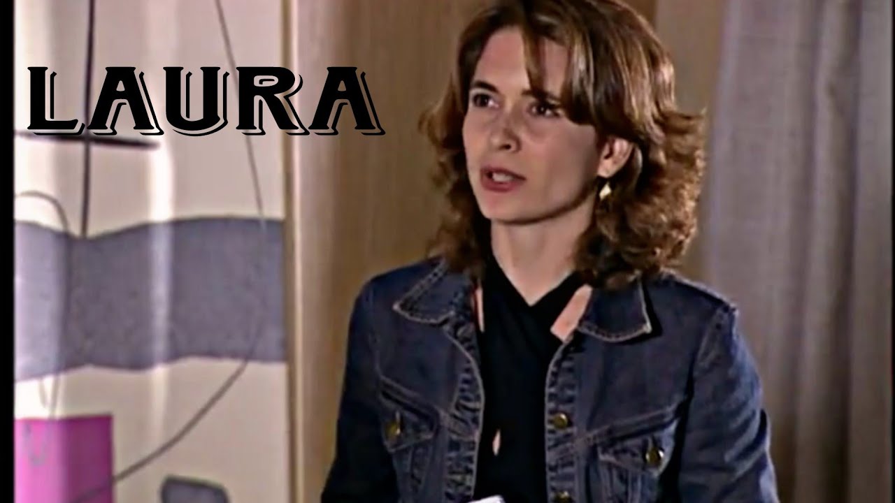 REAGINDO A HISTÓRIA DE LAURA PARTE 7 #react 