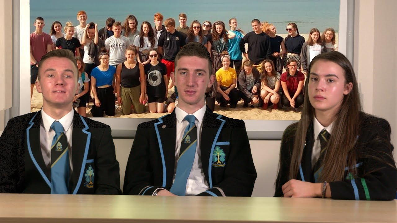 Malawi 2018 – Williamwood High School