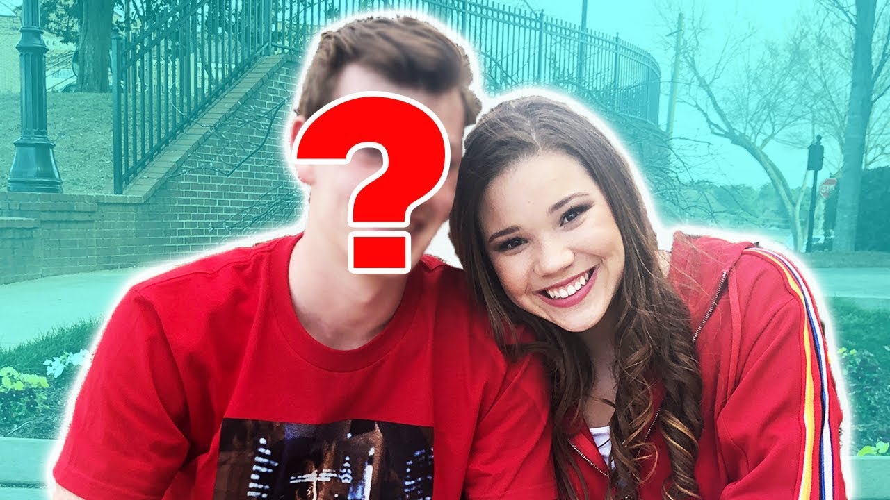 Does Madison Have A BOYFRIEND!?  + BIG ANNOUNCEMENT!!