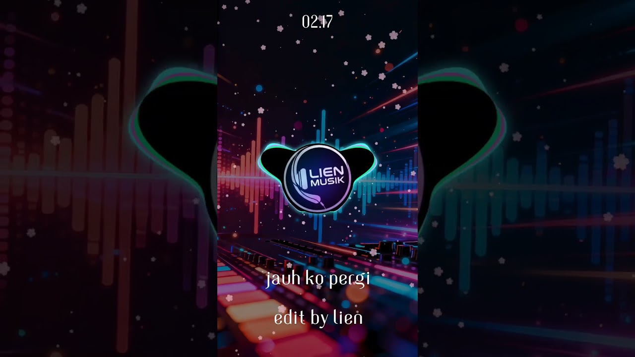 Dj kalem jauh ko pergi ~ edit by lien
