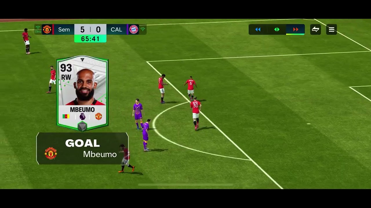 Fc mobile