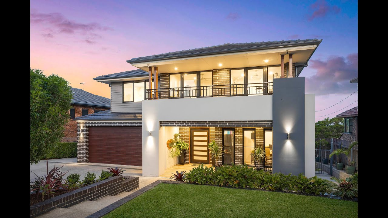 6 Percival Road, Caringbah South