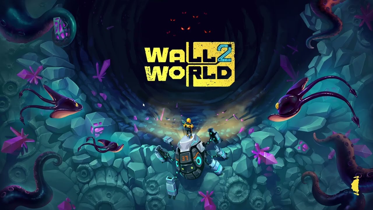 Wall World 2: Prologo e Prima Missione