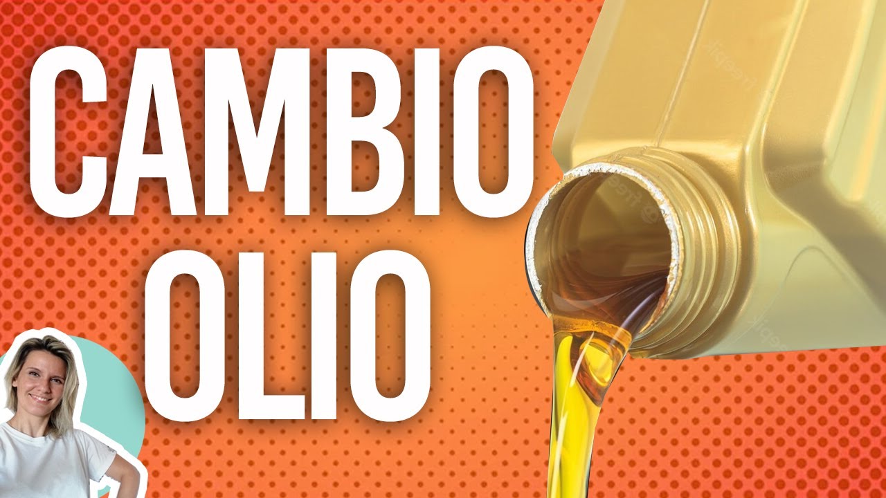 Come cambiare l'olio e quanto olio va nella Fiat 500 epoca