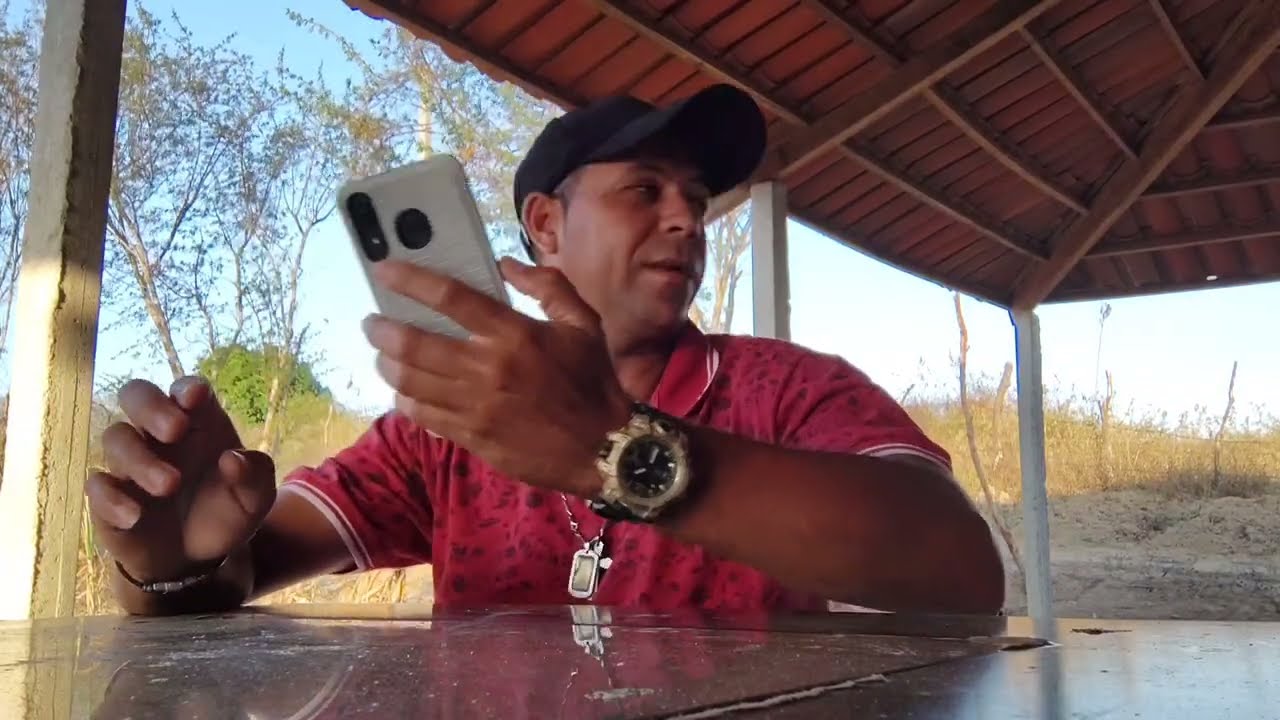 Não tem morada melhor q uma chacara dessa + explicando vídeos das casas pra vender | Josan Ribeiro 