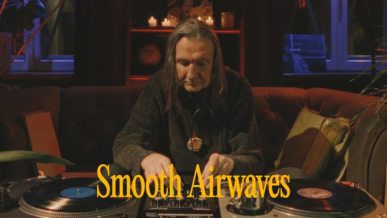Classic Airwaves | Selected by Ingus Baušķenieks. Sofa Sessions#18
