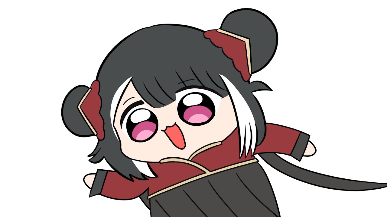 Xichun's Song [Limbus Company]