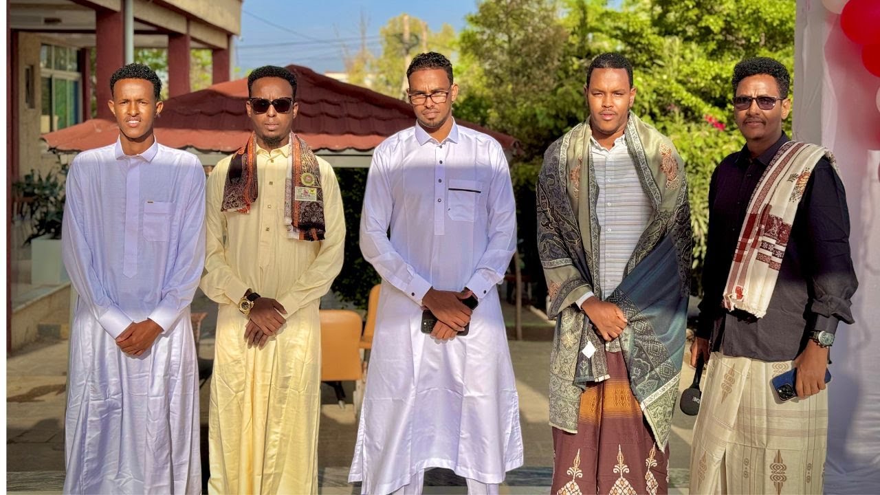 Sidee looga ciiday Jigjiga Amaradii laamaha aminga ma hir galeen Maxaa Gar ahaa maxaase gardaro aha