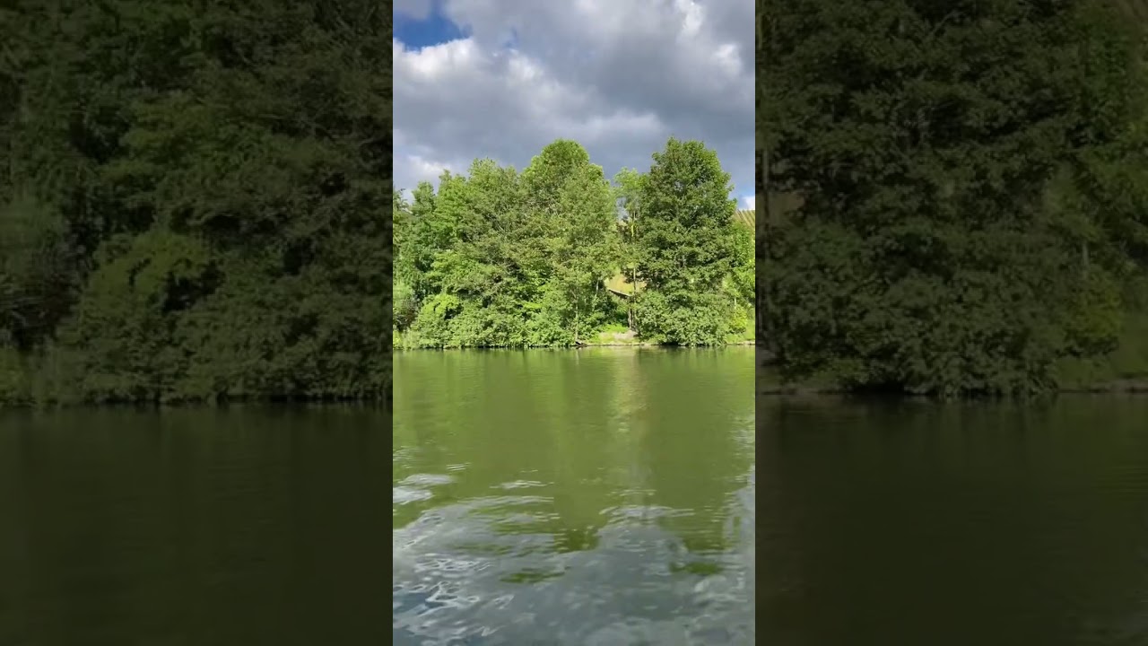 Neckar Tekne Motoryat gezisi.