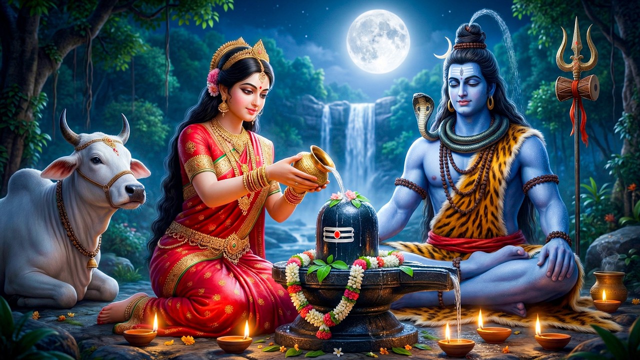 108 Shivan Potri | 108 சிவன் போற்றி | Powerful Maha Shiva Mantra Tamil |  மகா சிவராத்திரி சிறப்பு