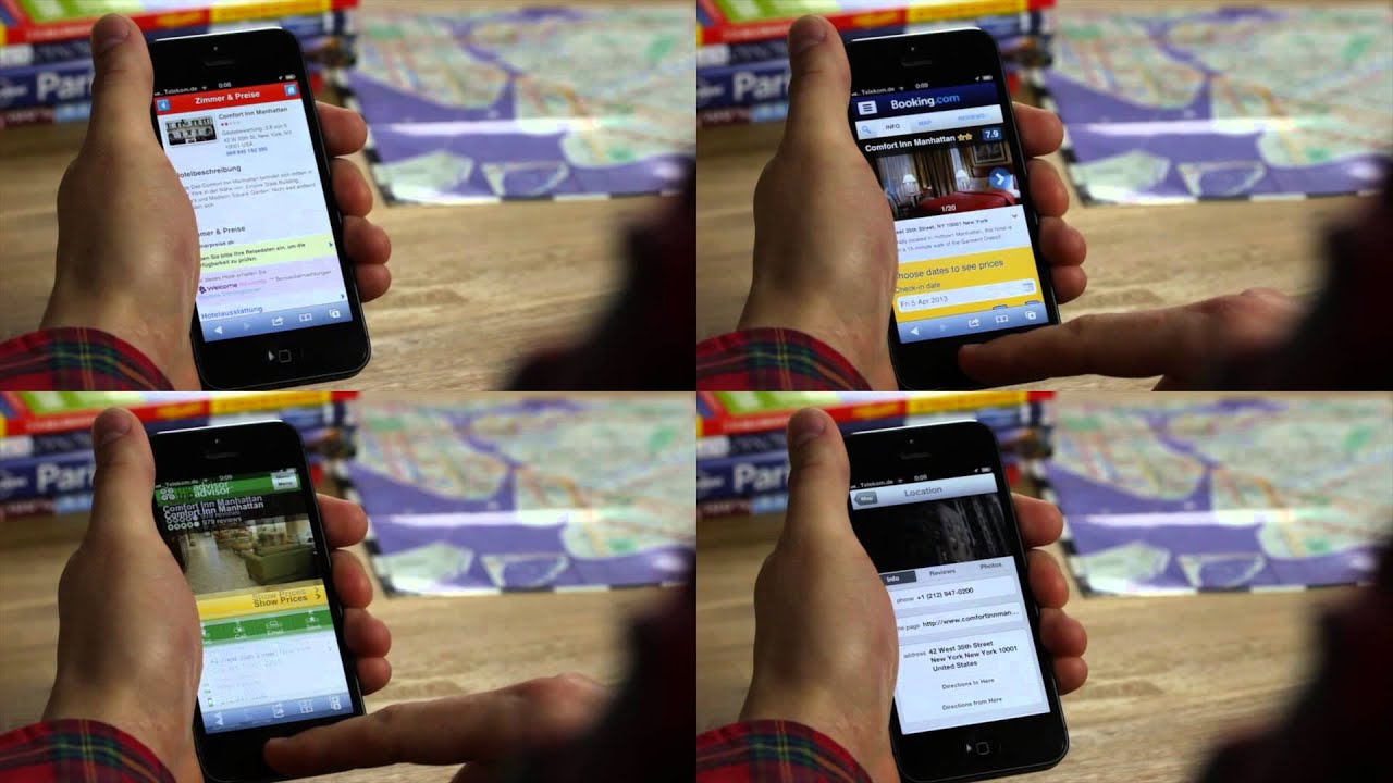 SpeedSpot - Test & Find Fast WiFi
