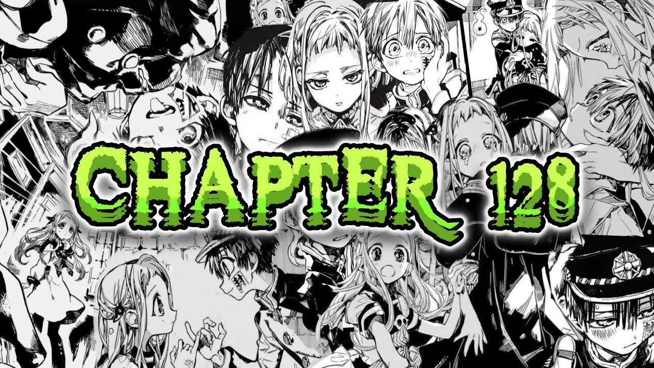 HE'S FINALLY BACK ! | TBHK Chapter 128 FULL Review and Reaction
