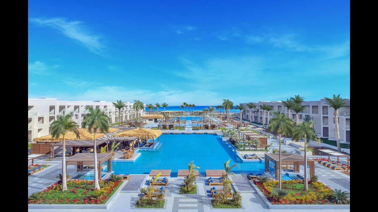 Steigenberger Resort Ras Soma - Soma Bay