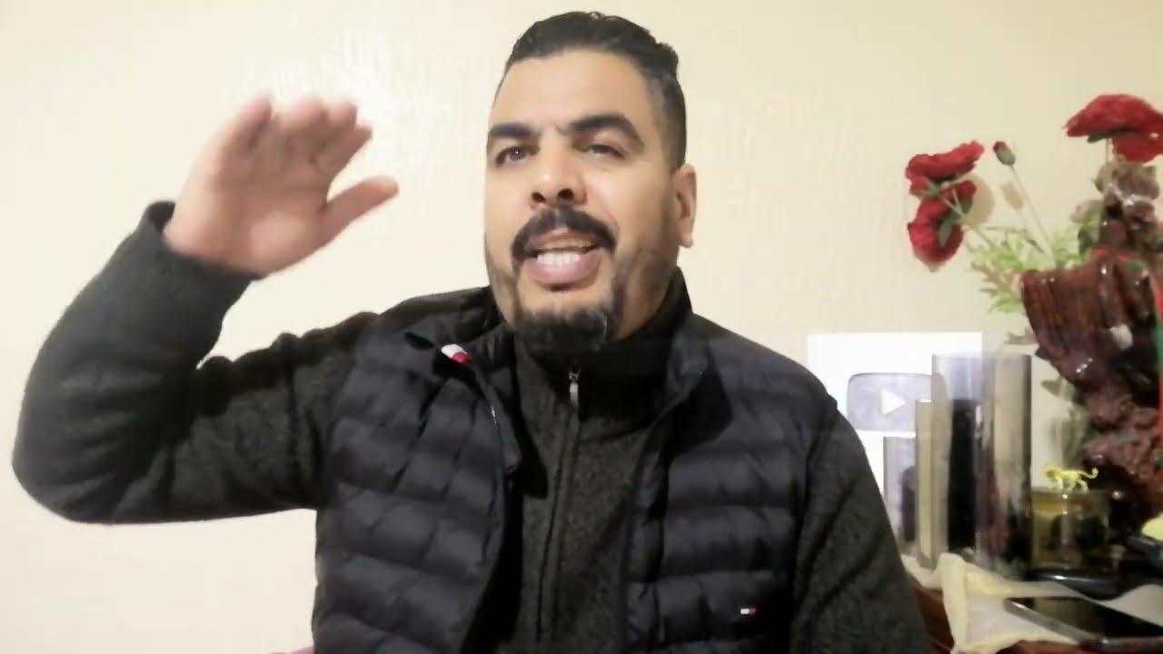 يونس مربوحة 😱بلا حشمة لا حيا جابت ليهم الجدارمية🔥وبغات تسلخها غ تمشي ترباي😭🙈🚔