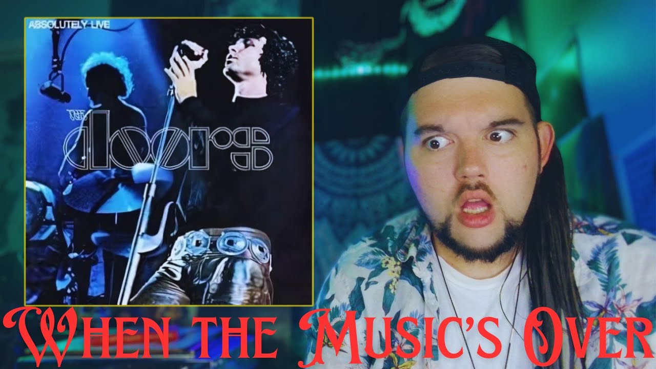 Drummer reacts to 
