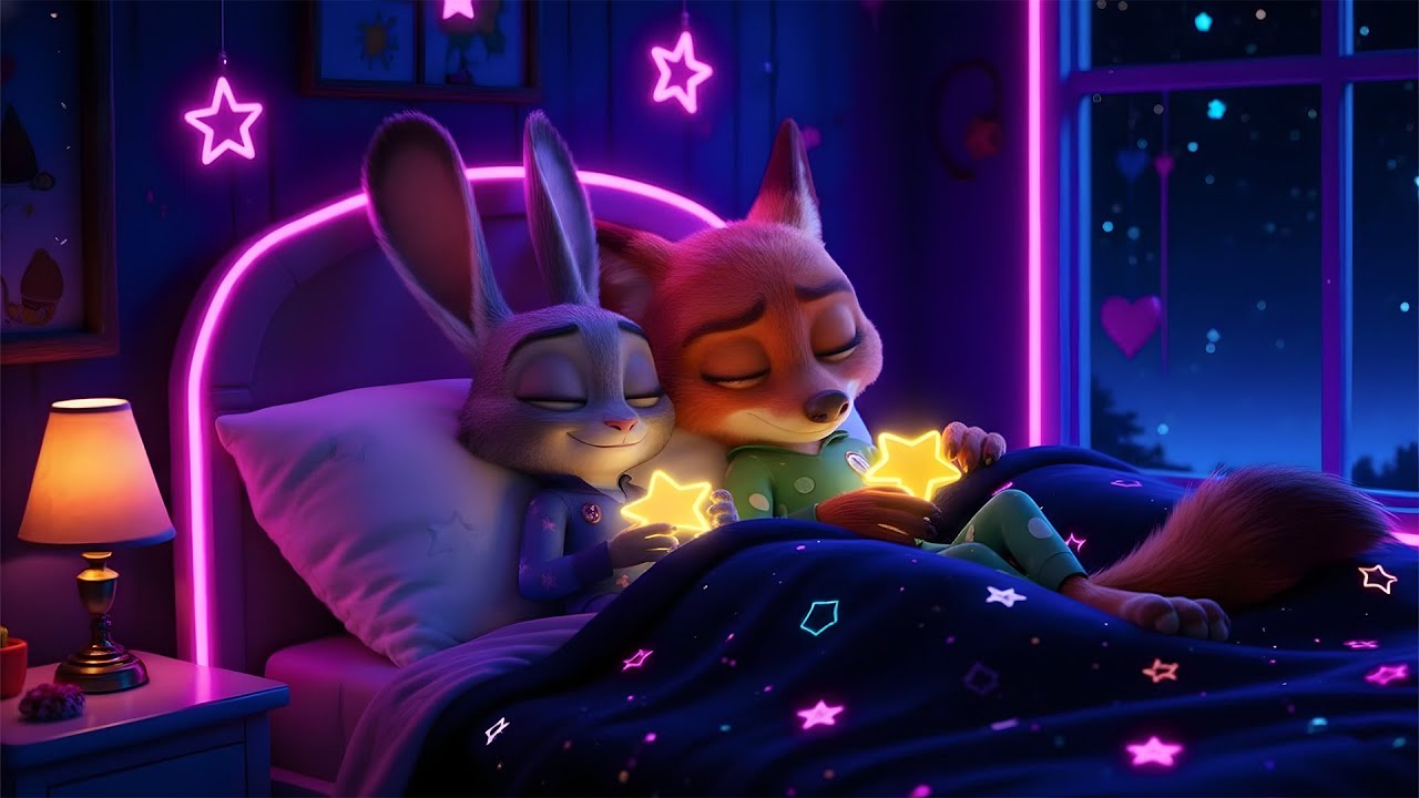 Засыпайте мгновенно, в течение 5 минут • Лекарство от бессонницы, целебная музыка для сна №1 🎶