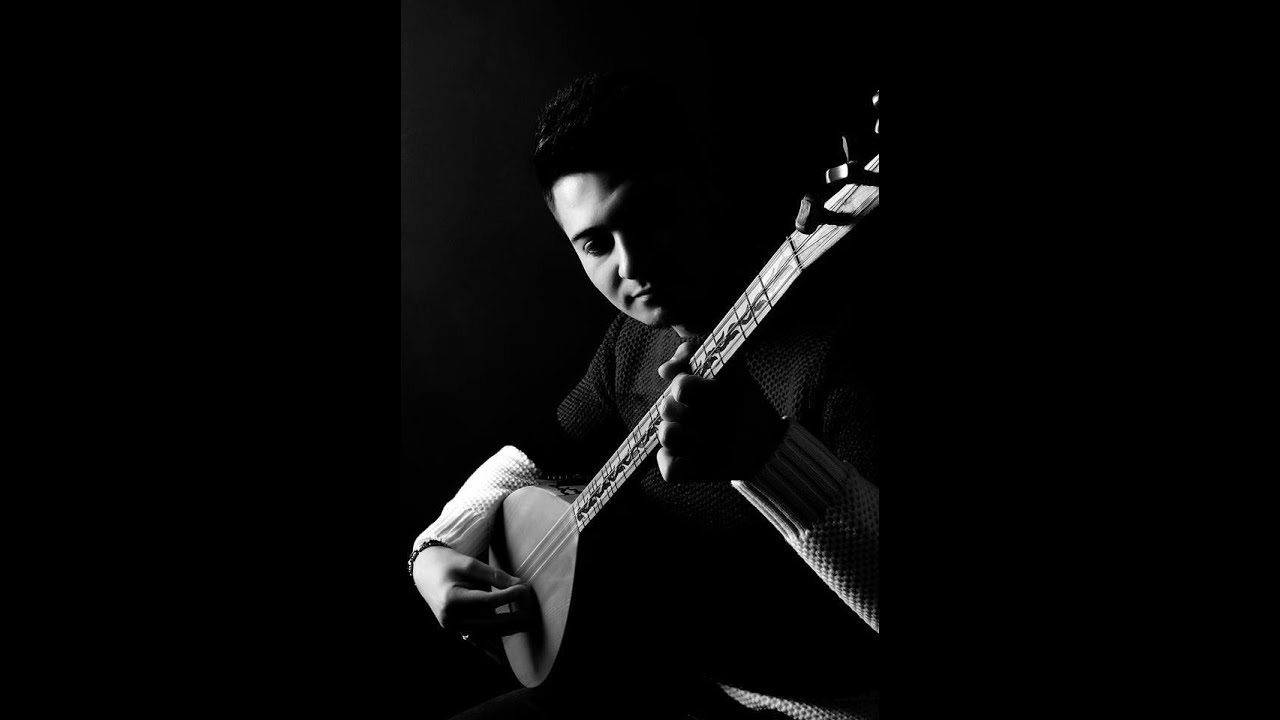 Enes Küçükarslan - Gediz Pazarı , Sarı Yazma , Rahime.