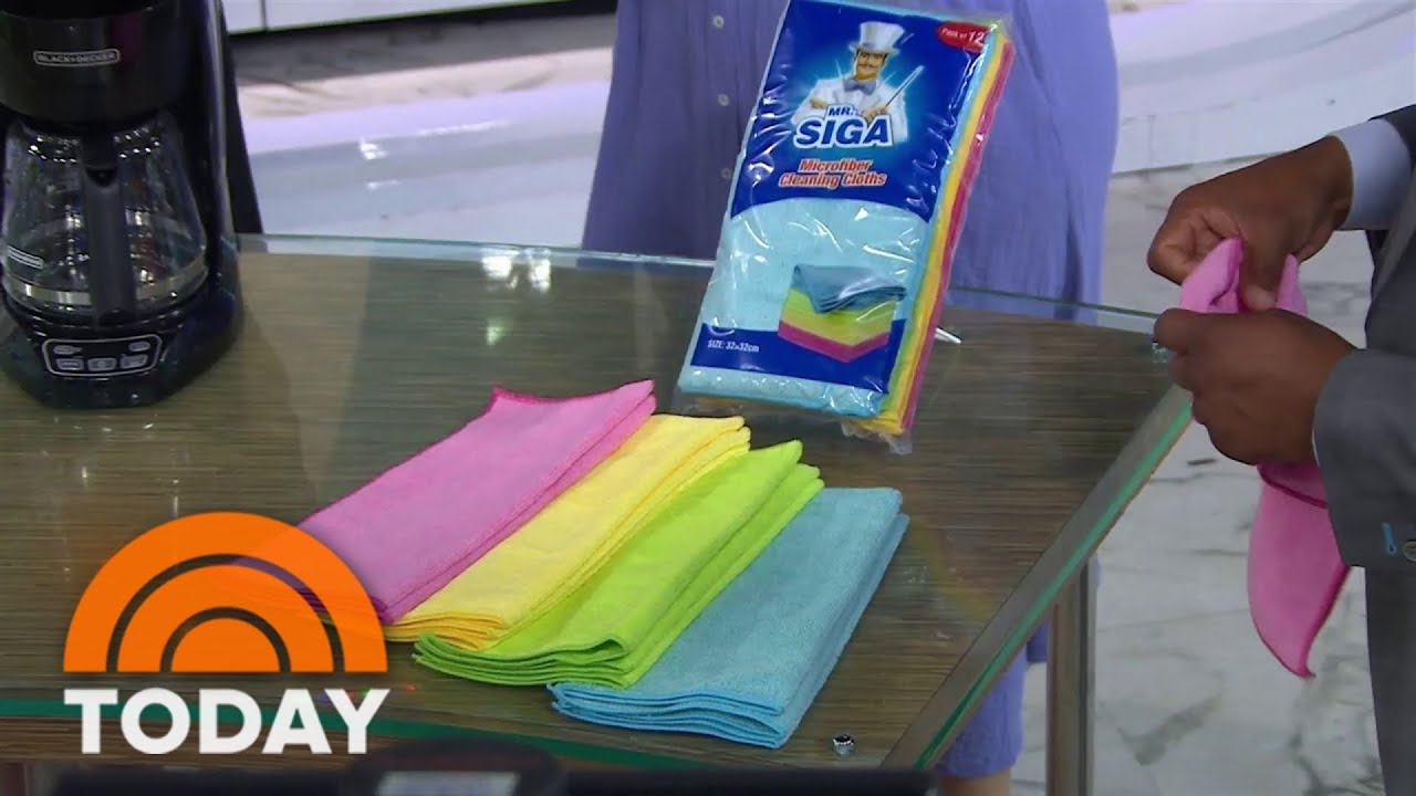 Bestselling products that make chores easier — all under $20