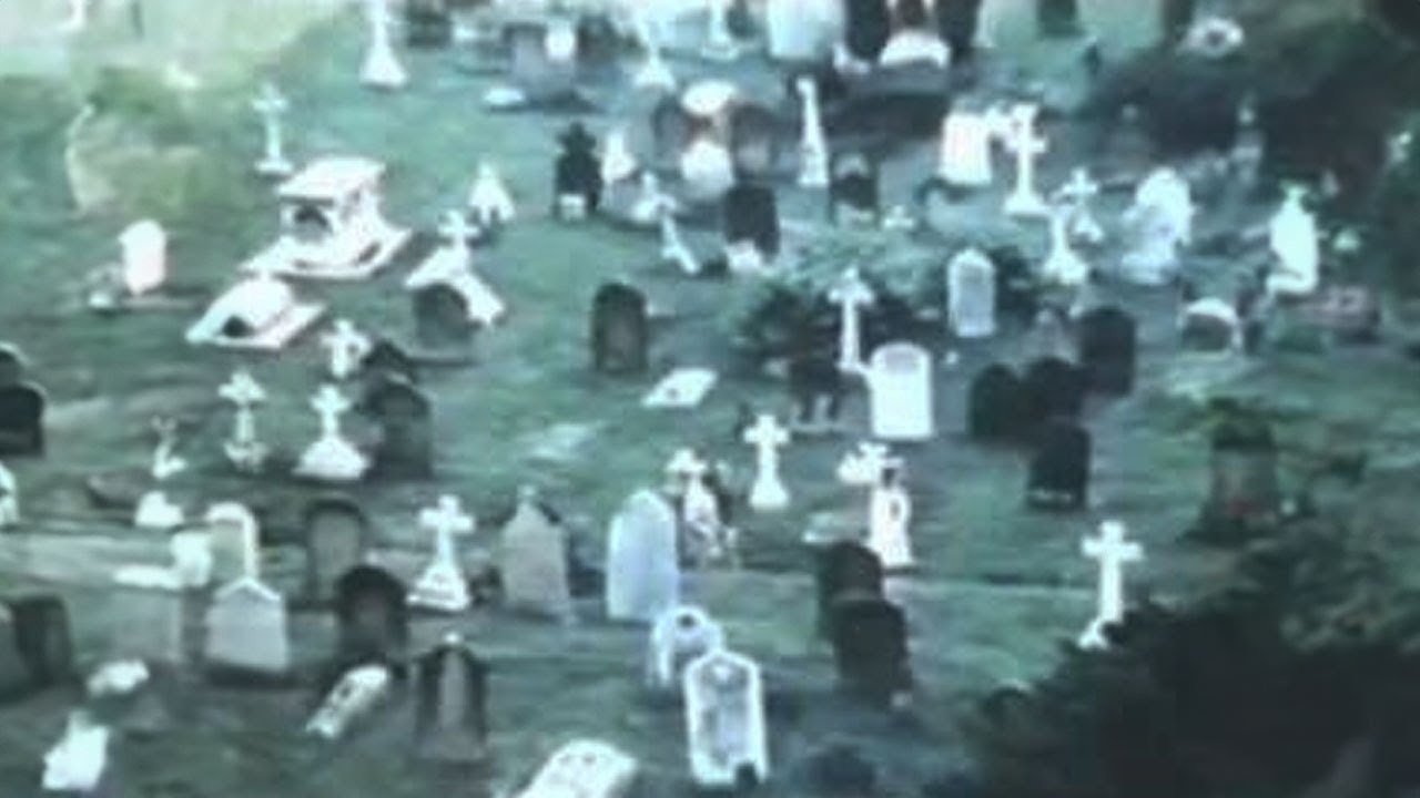 Top 10 Cursed Small Towns With Terrifying Secrets From History